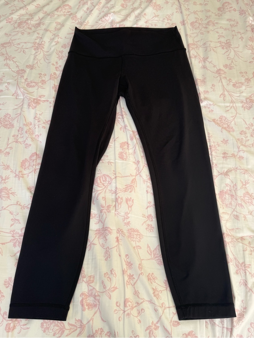 Black Lululemon Leggings